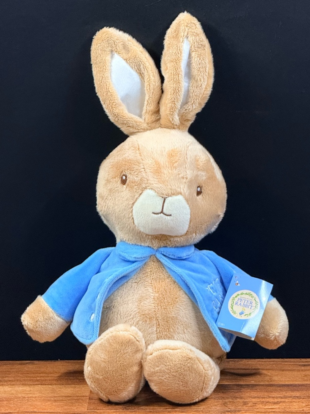 BEATRIX POTTER 2019 Peter Rabbit Stuffed Animal